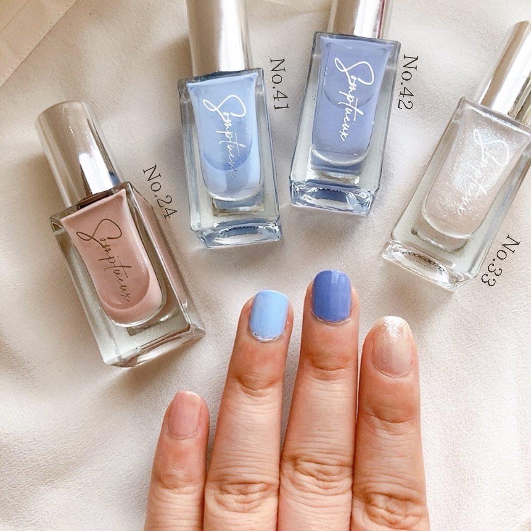 可愛いソンプチューのネイルを買い足し Rinqが投稿したフォトブック Sharee