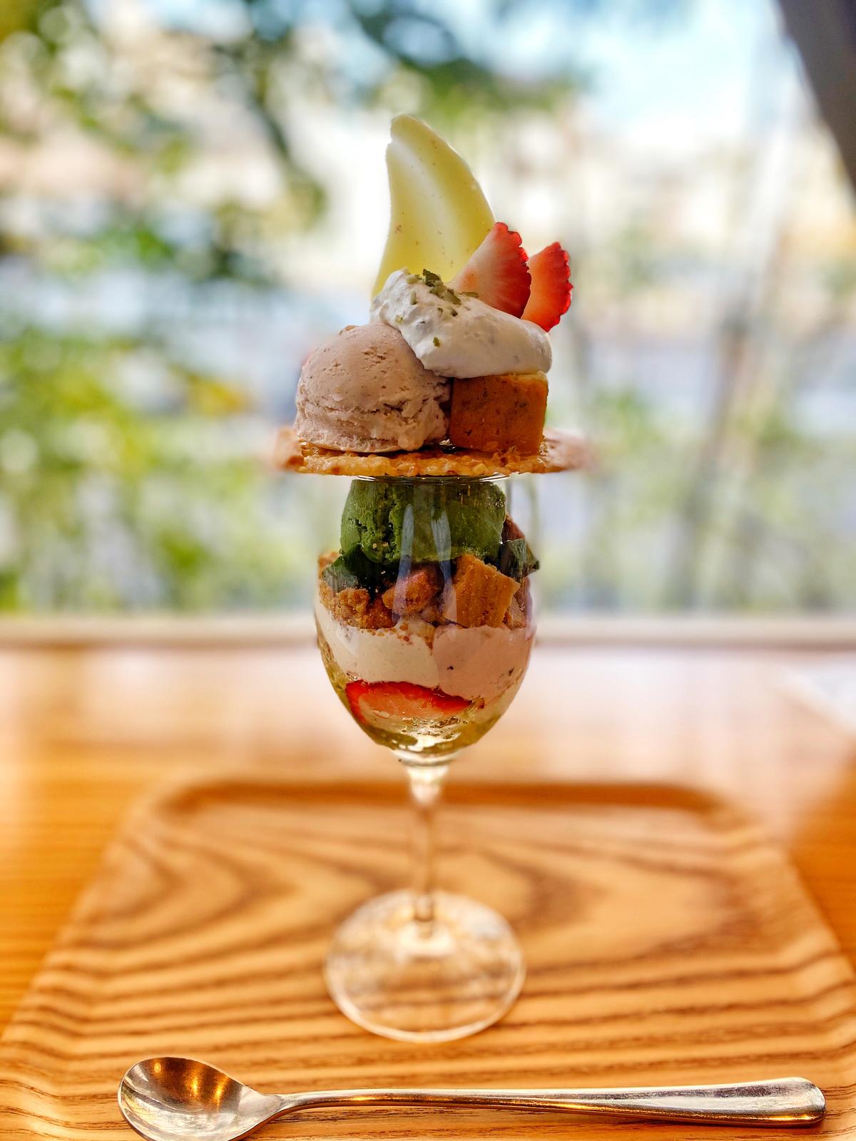 名古屋おすすめスイーツ Oruhi Tripが投稿したフォトブック Sharee