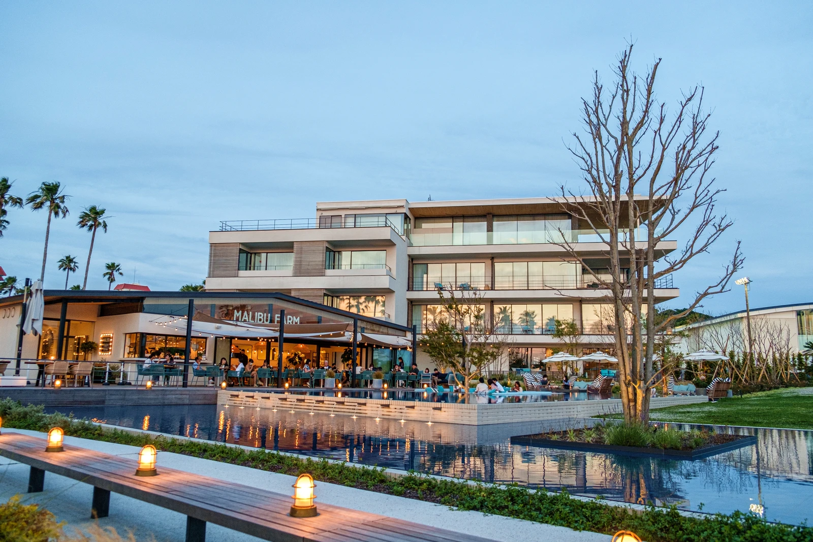 都内から1時間で行ける 海外リゾート気分を味わえる場所 Konnyが投稿したフォトブック Lemon8