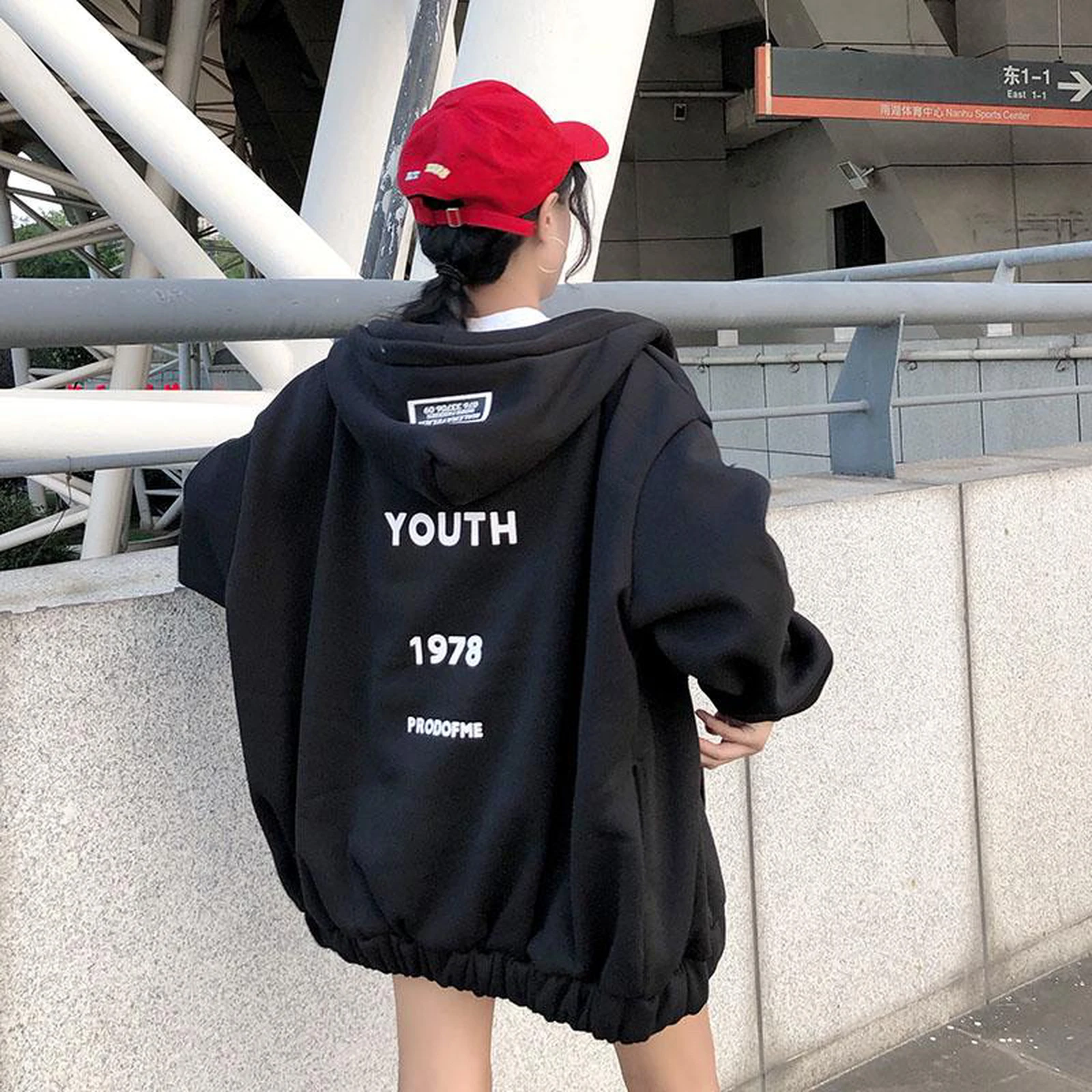 韓国女子の大きめパーカー 17kg Officialが投稿したフォトブック Lemon8 韓国女子の大きめパーカー 17kg Officialが投稿したフォトブック Lemon8