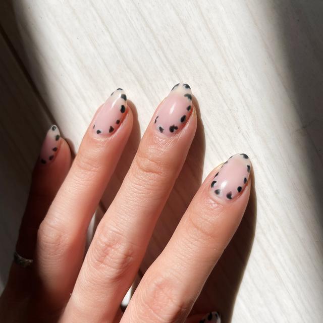 新入社員 会社にネイルはダメ 無印良品で叶う嫌われない上品ネイル Yukaちゃんが投稿した記事 Sharee