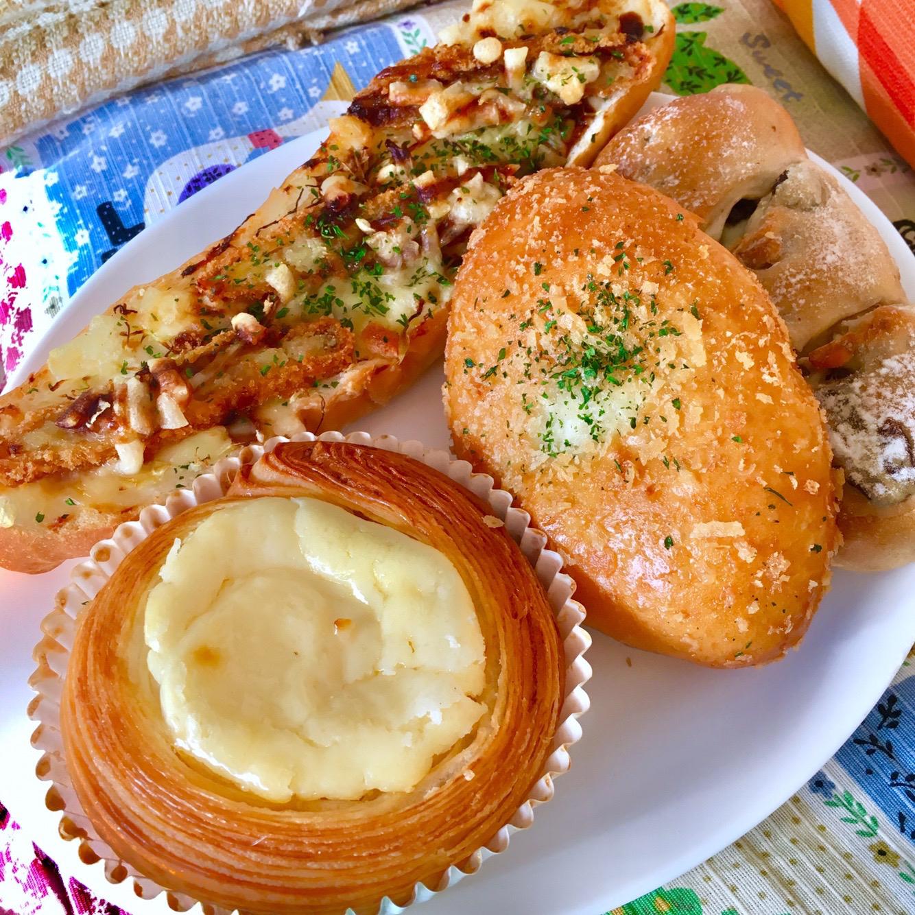 北海道でパスコのパンが食べられる店 札幌 Pasco夢パン工房 もぐもぐるめが投稿したフォトブック Sharee