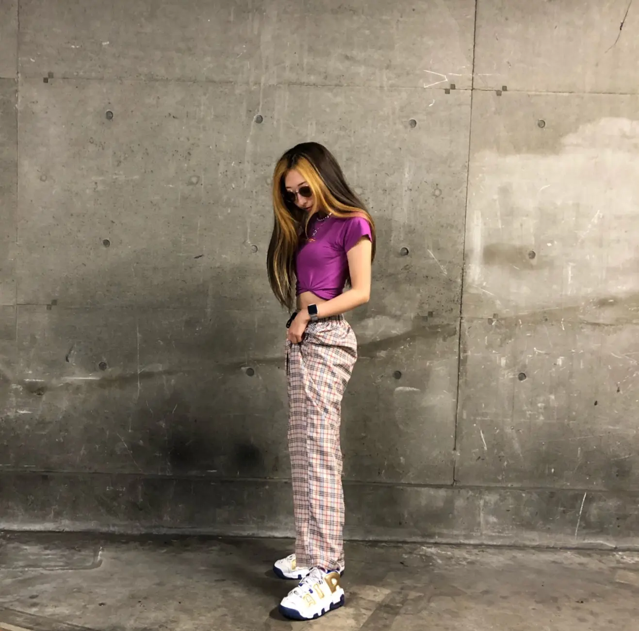 ストリート系女子 のチビtコーデ Cocotte Fashionが投稿したフォトブック Lemon8