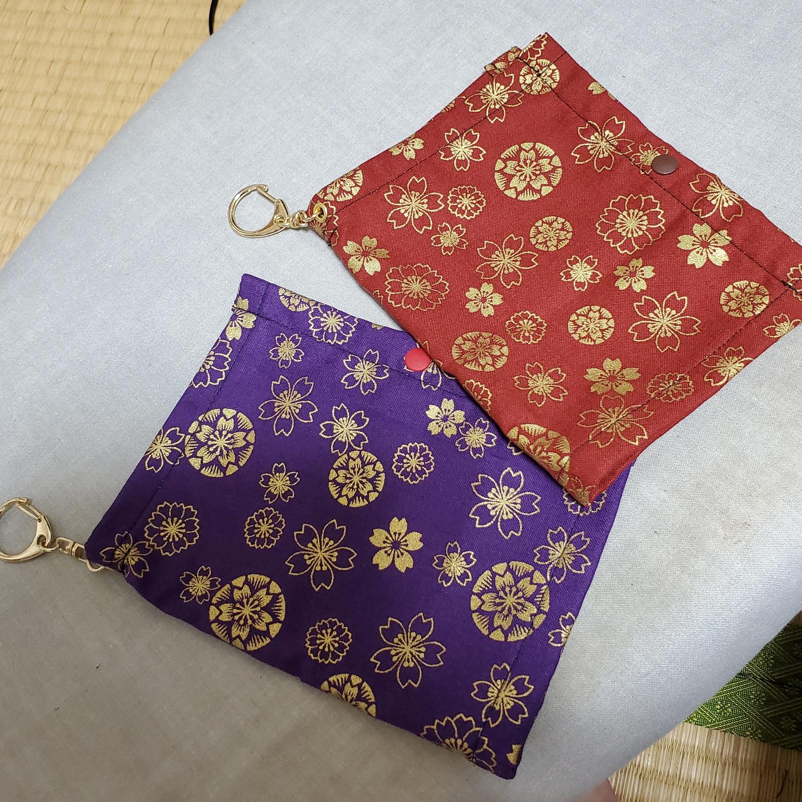 ご夫婦でお揃い みいちゃの裁縫やさんが投稿したフォトブック Sharee