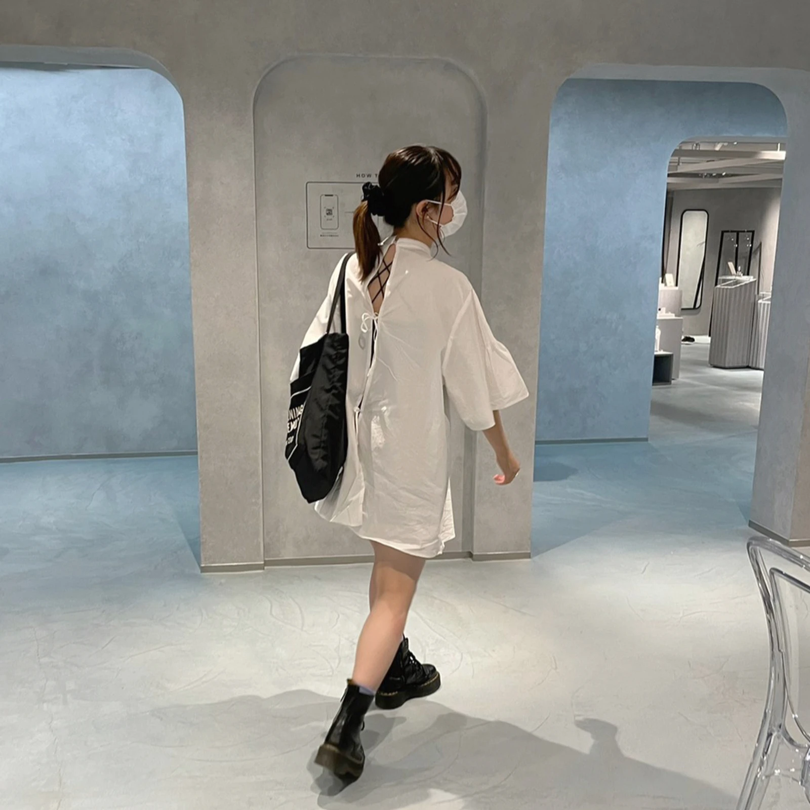 お洋服すき Lemon8