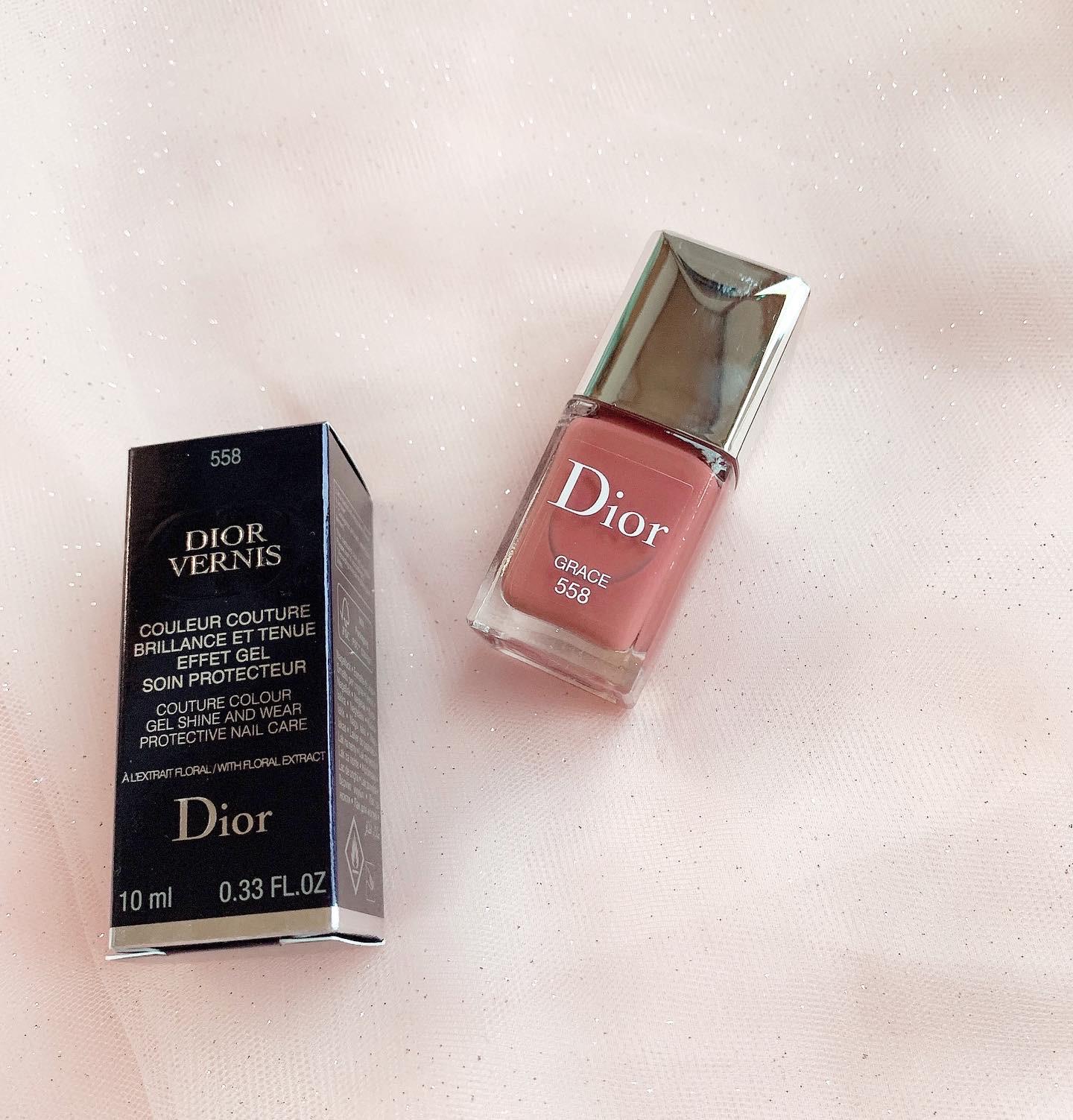 Dior ディオールヴェルニ558 Raraco870が投稿したフォトブック Lemon8