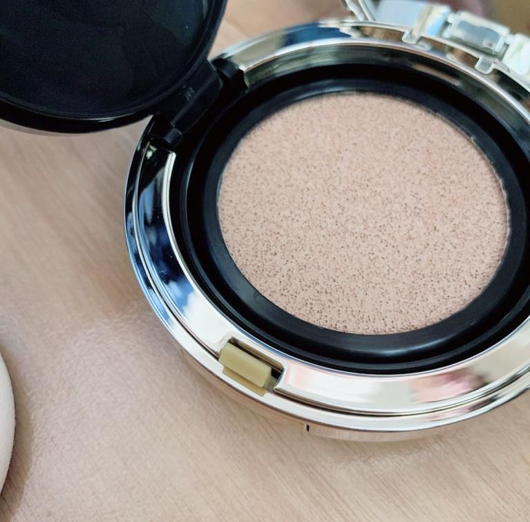 Cnp Laboratory のプロポリスアンプルインクッションファンデを使った口コミ Asamiが投稿した記事 Sharee