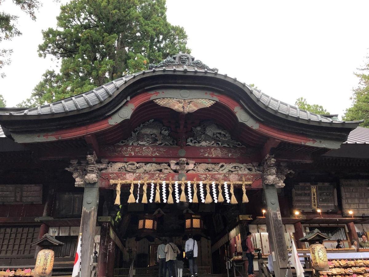 山梨県の強いパワースポット3選 トモカズが投稿した記事 Sharee