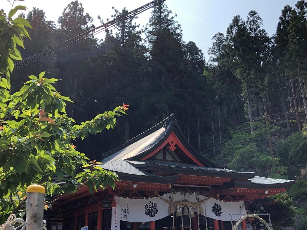 山梨県の強いパワースポット3選 トモカズが投稿した記事 Sharee