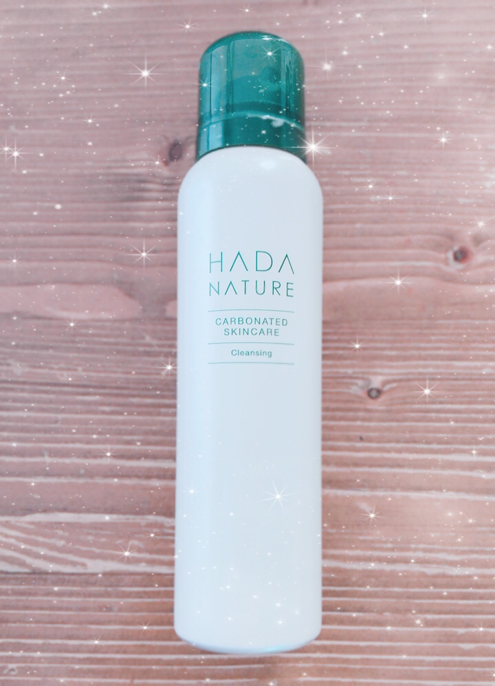 炭酸パックもできちゃう 肌ナチュール炭酸クレンジング 美の辞書が投稿した記事 Sharee