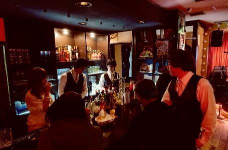 すすきの観光 夜はここで酔いしれよう Nox オールディーズ 昭和歌謡 小さなライブハウス ピンキーが投稿した記事 Lemon8