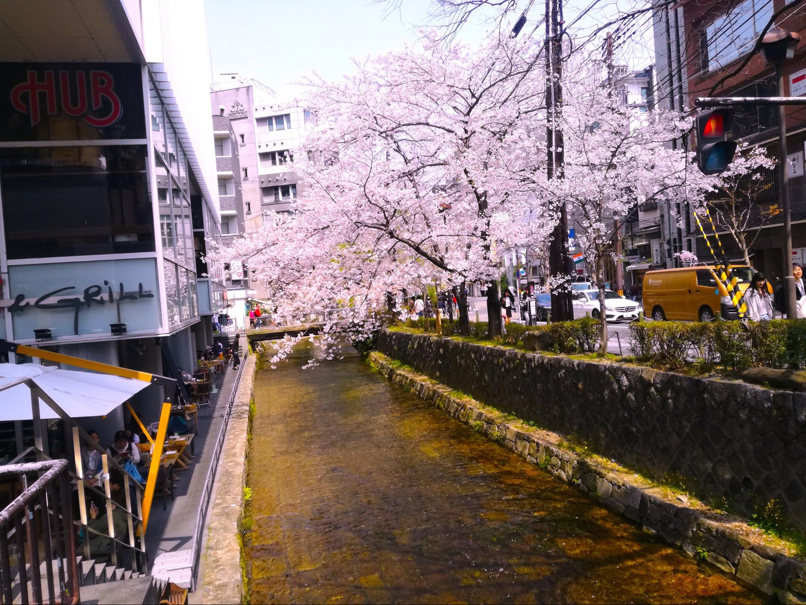 令和初めての春は京都で桜を お得に京都の桜を混雑せずに見る方法もご紹介 トラエモンが投稿した記事 Sharee