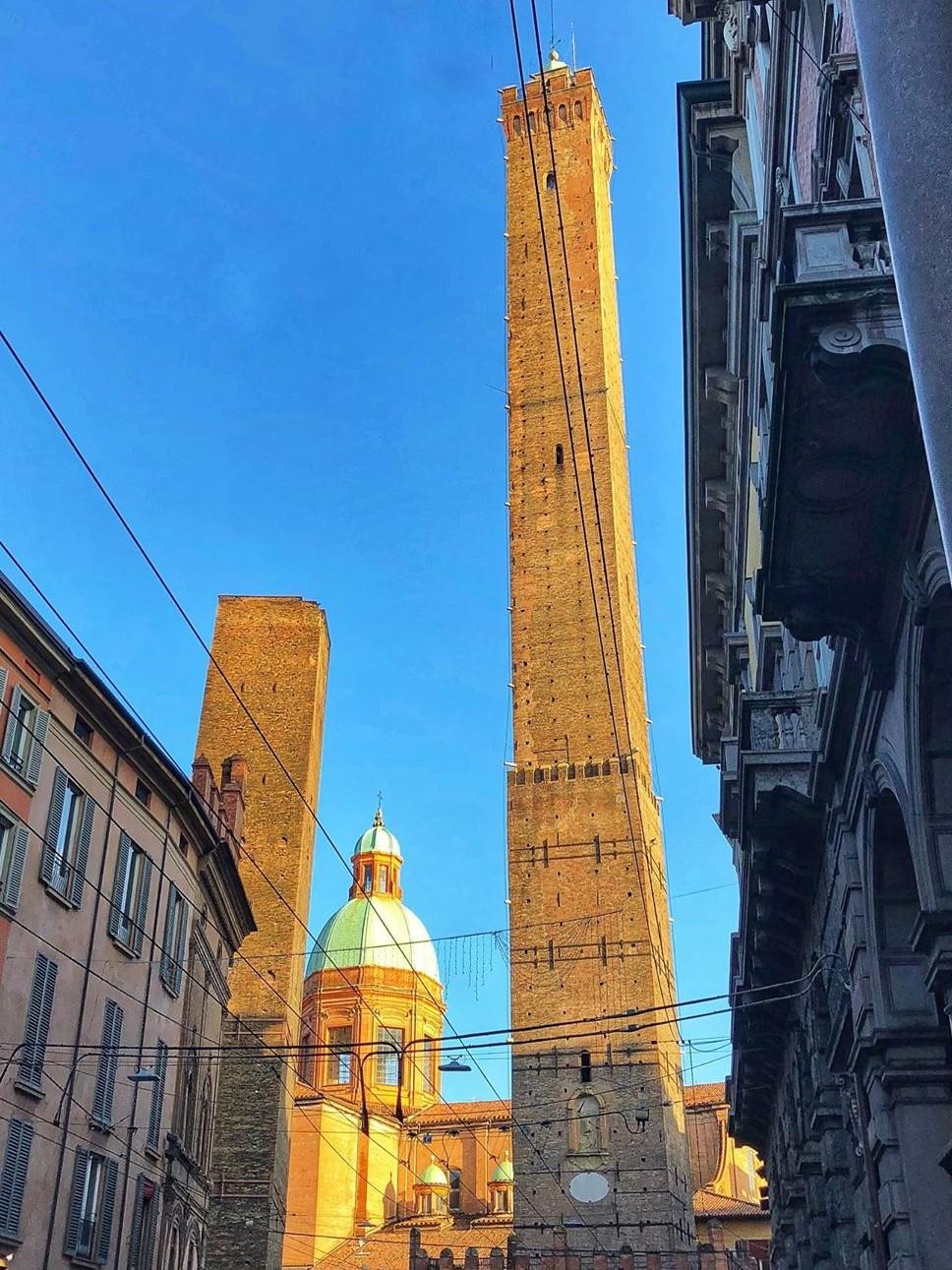 イタリアいちの美食の街ボローニャで食い倒れツアー トモが投稿した記事 Sharee