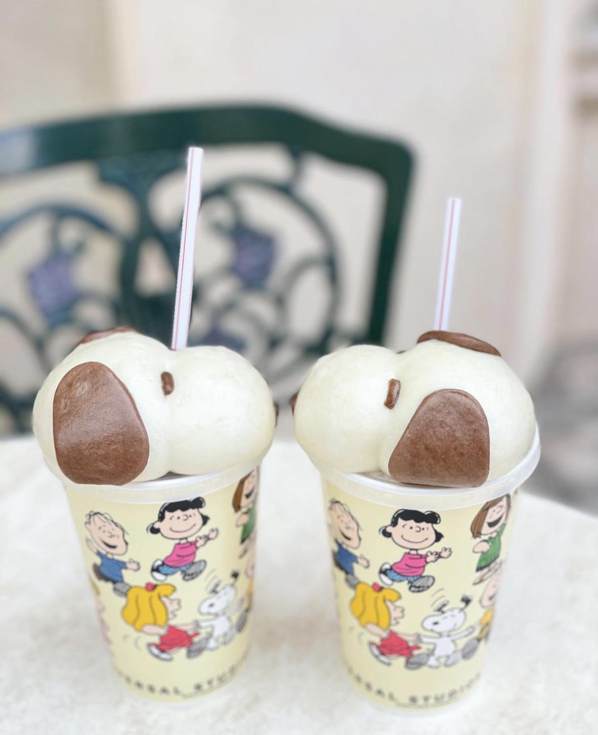 Usj お得情報も ドリンクにちょい足しでインスタ映えスイーツに Sweet Yup Sweetが投稿したフォトブック Sharee