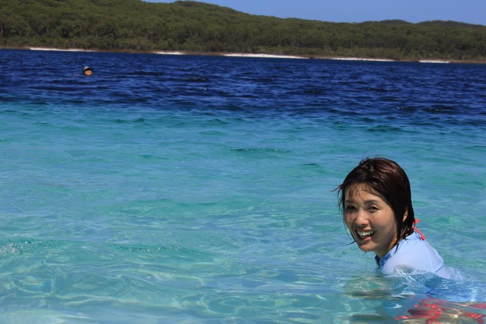 世界最大の砂の島 フレーザー島の紹介 Mami Australiaが投稿した記事 Lemon8