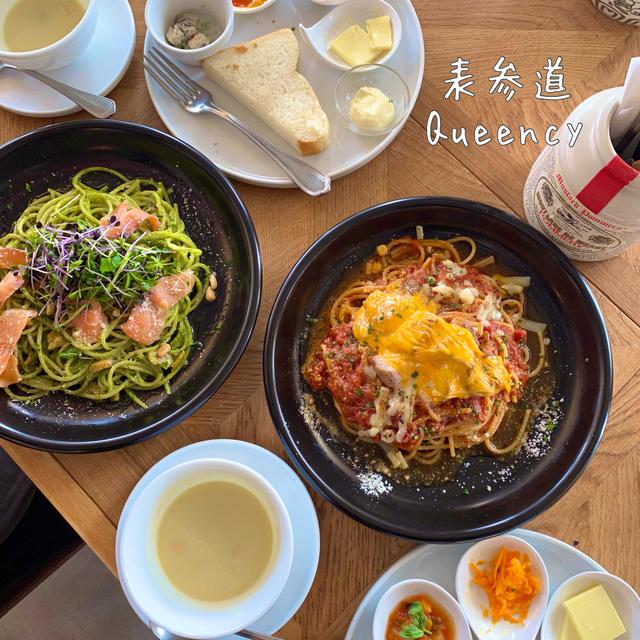 Queency 表参道 Lemon8