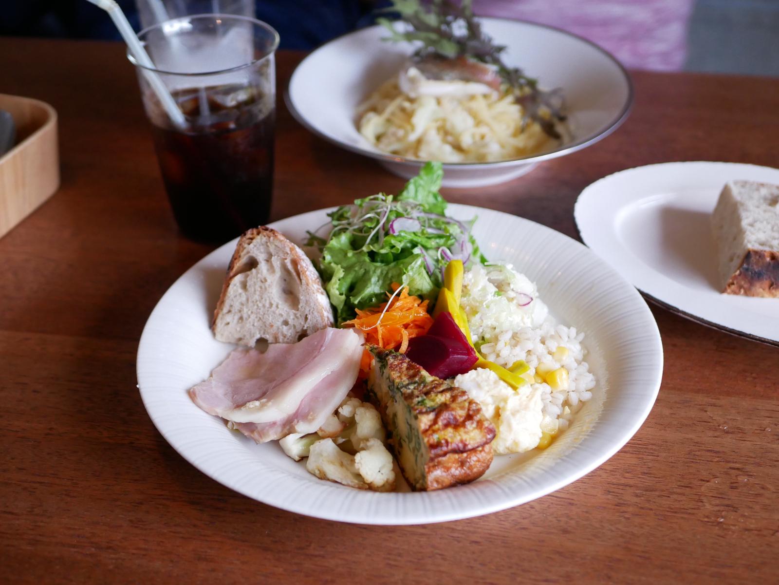 おしゃれカフェで朝ごはん 京都 Mitsuru15が投稿したフォトブック Lemon8