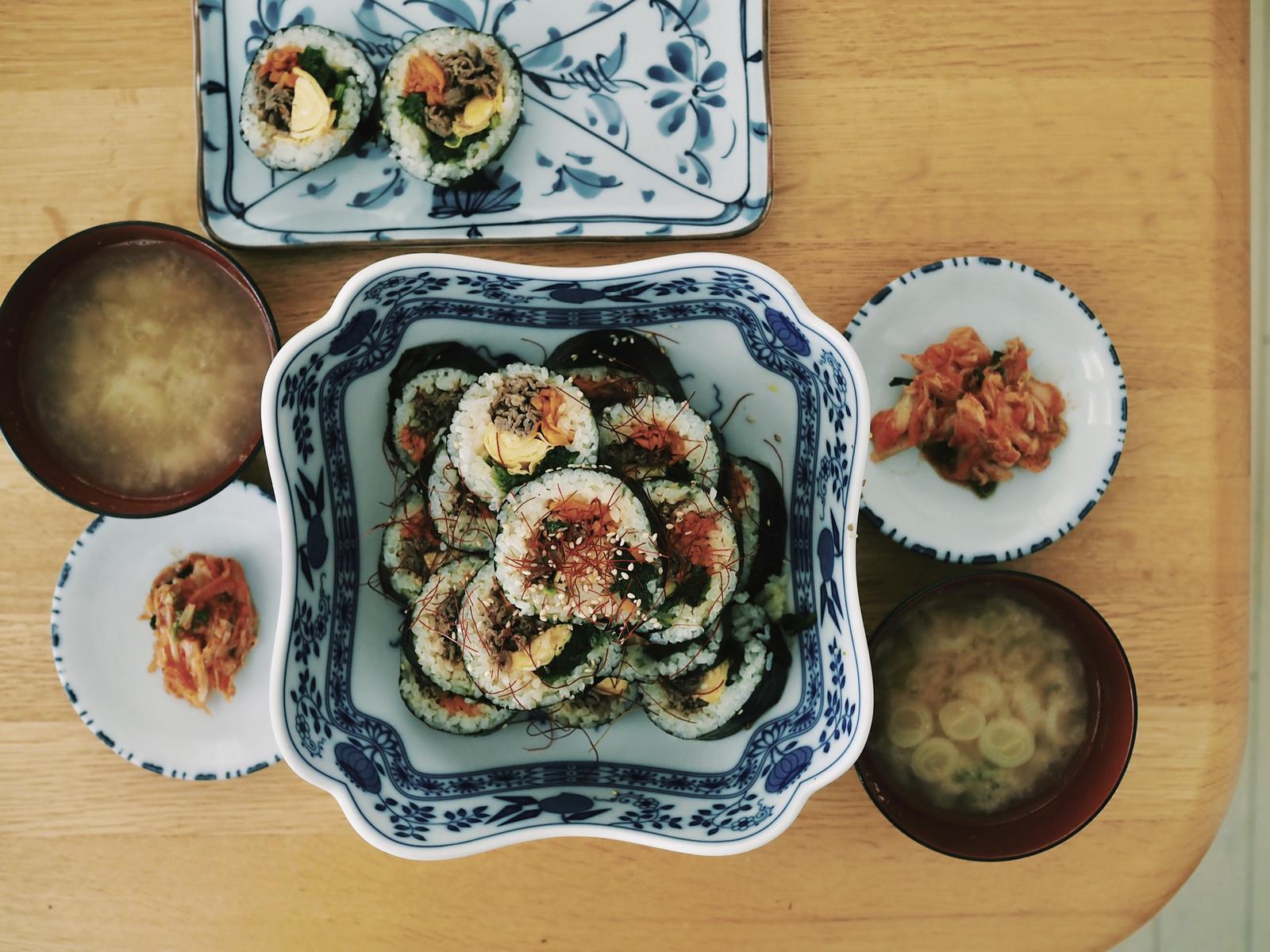 キンパ うた ごはんはおうちでたべたいが投稿したフォトブック Lemon8