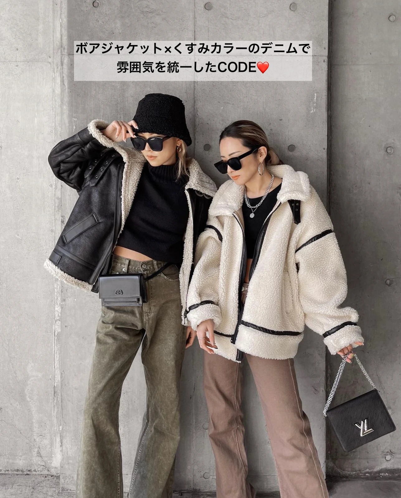 海外girl風シミラールック6選 Haruyo1116が投稿したフォトブック Lemon8