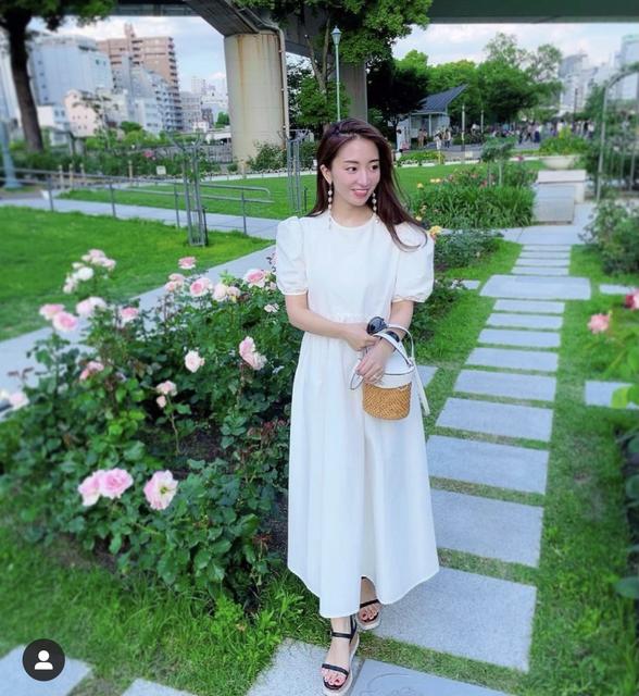 白ワンピースに関する最新の人気投稿 Lemon8