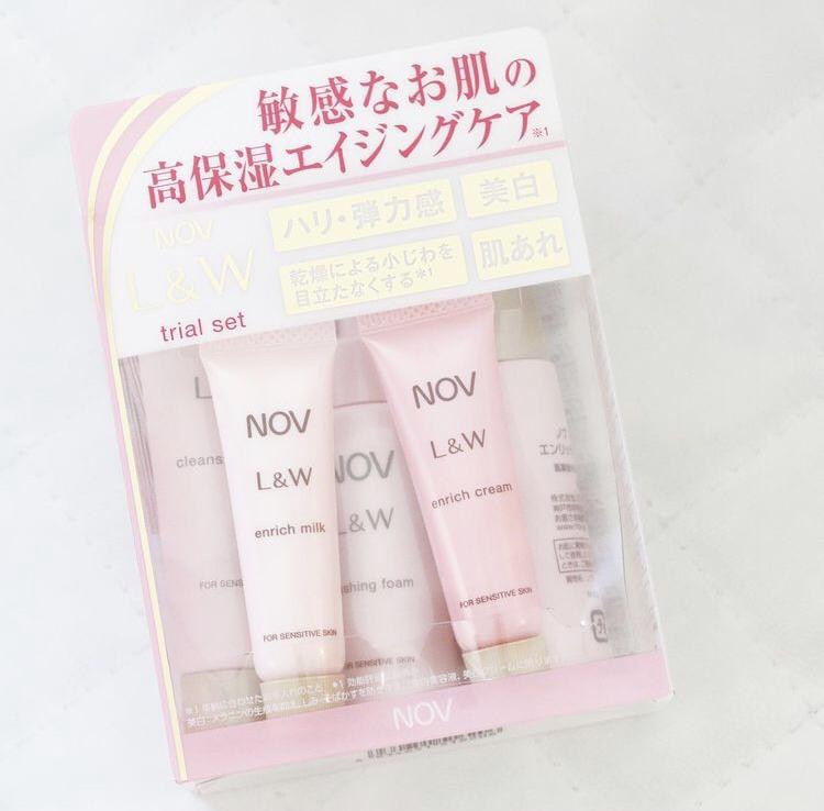 ノブのトライアルセットが豪華 おリボンママが投稿したフォトブック Sharee