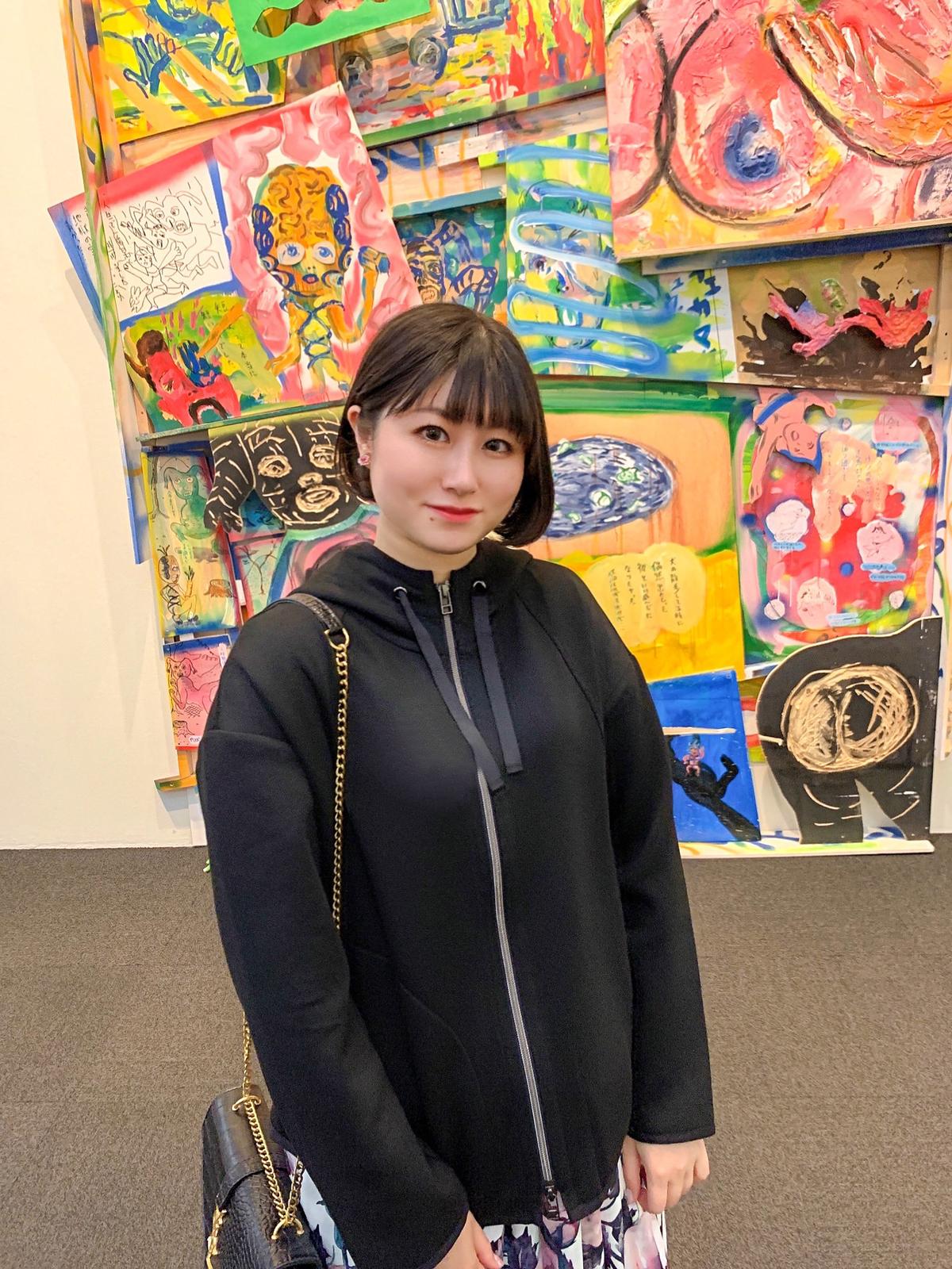 未来の芸術家 Voca展 上野 ぽんたが投稿したフォトブック Sharee