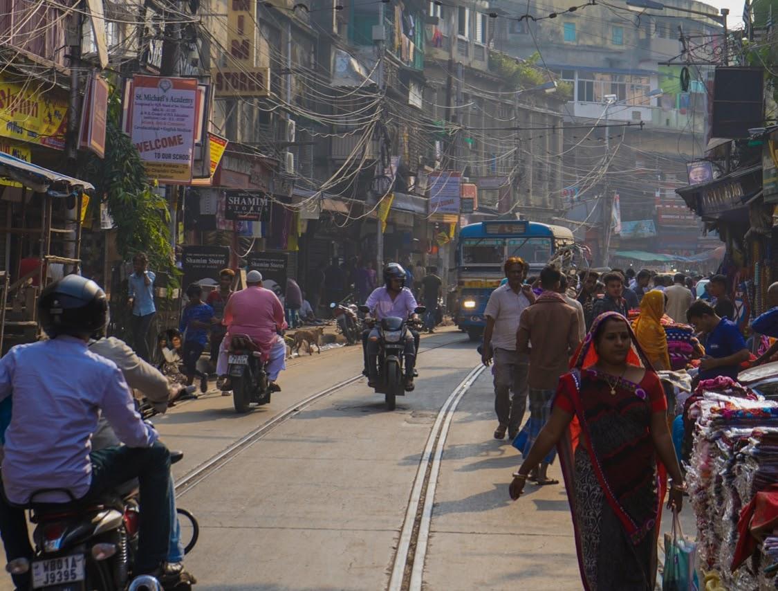 インドの混沌とした都市 コルカタ のおすすめ観光スポット3選 奨太が投稿した記事 Sharee