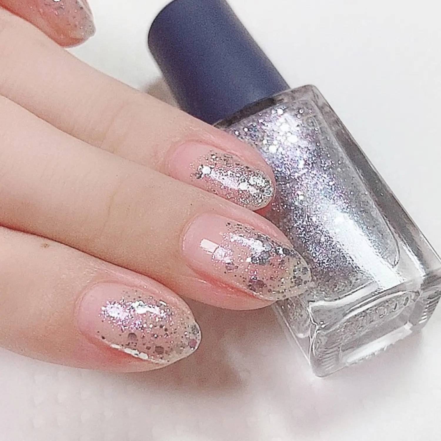 Lemon8 Story ネイルホリック リミテッドカラー 宇宙 Lemon8 Story ネイルホリック リミテッドカラー 宇宙