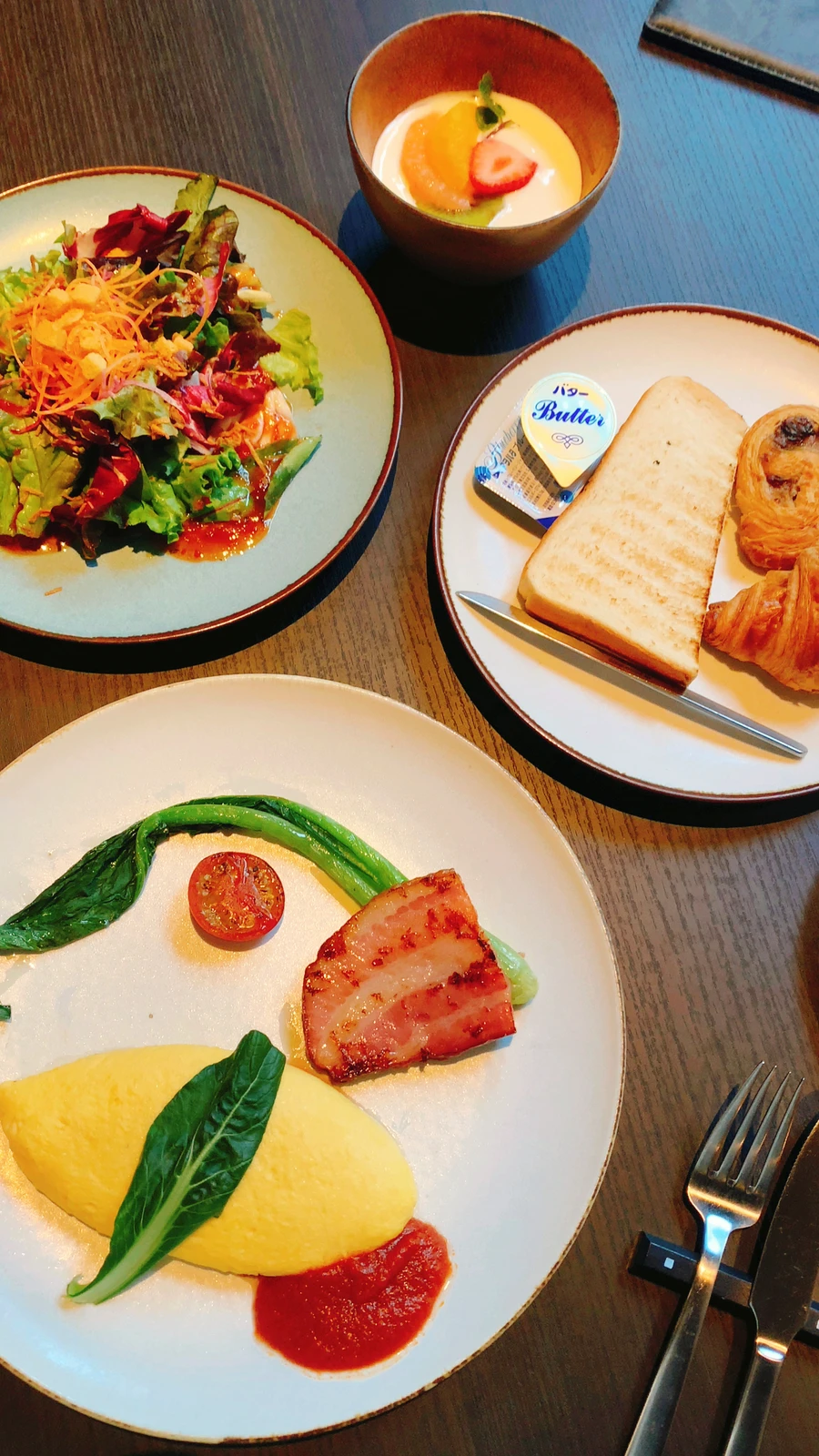 ディズニー ホテル朝食で元気をチャージ ホテルマニア𓊓misaが投稿したフォトブック Lemon8