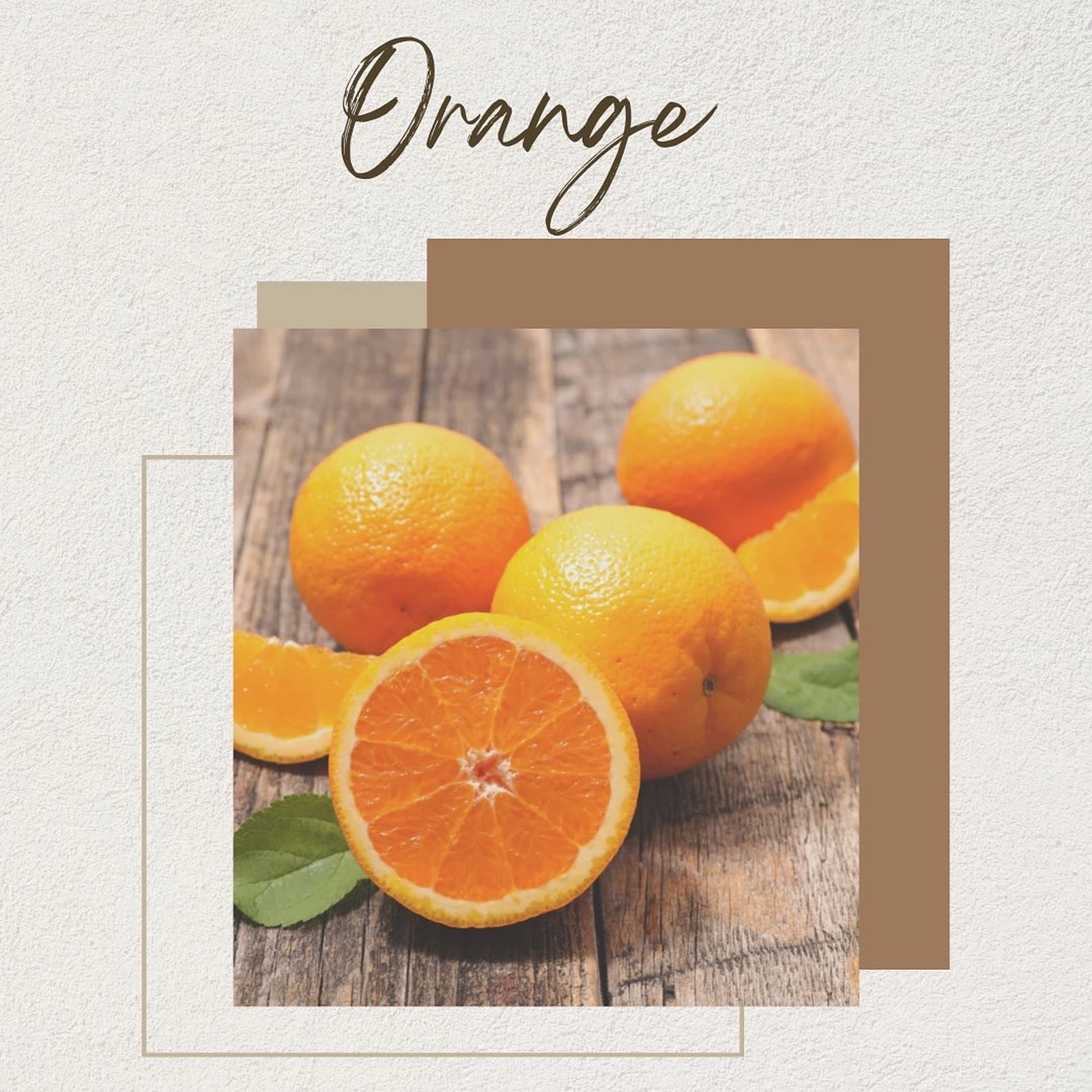 アロマ オレンジ精油の効果と使い方 Mila Aromが投稿したフォトブック Lemon8