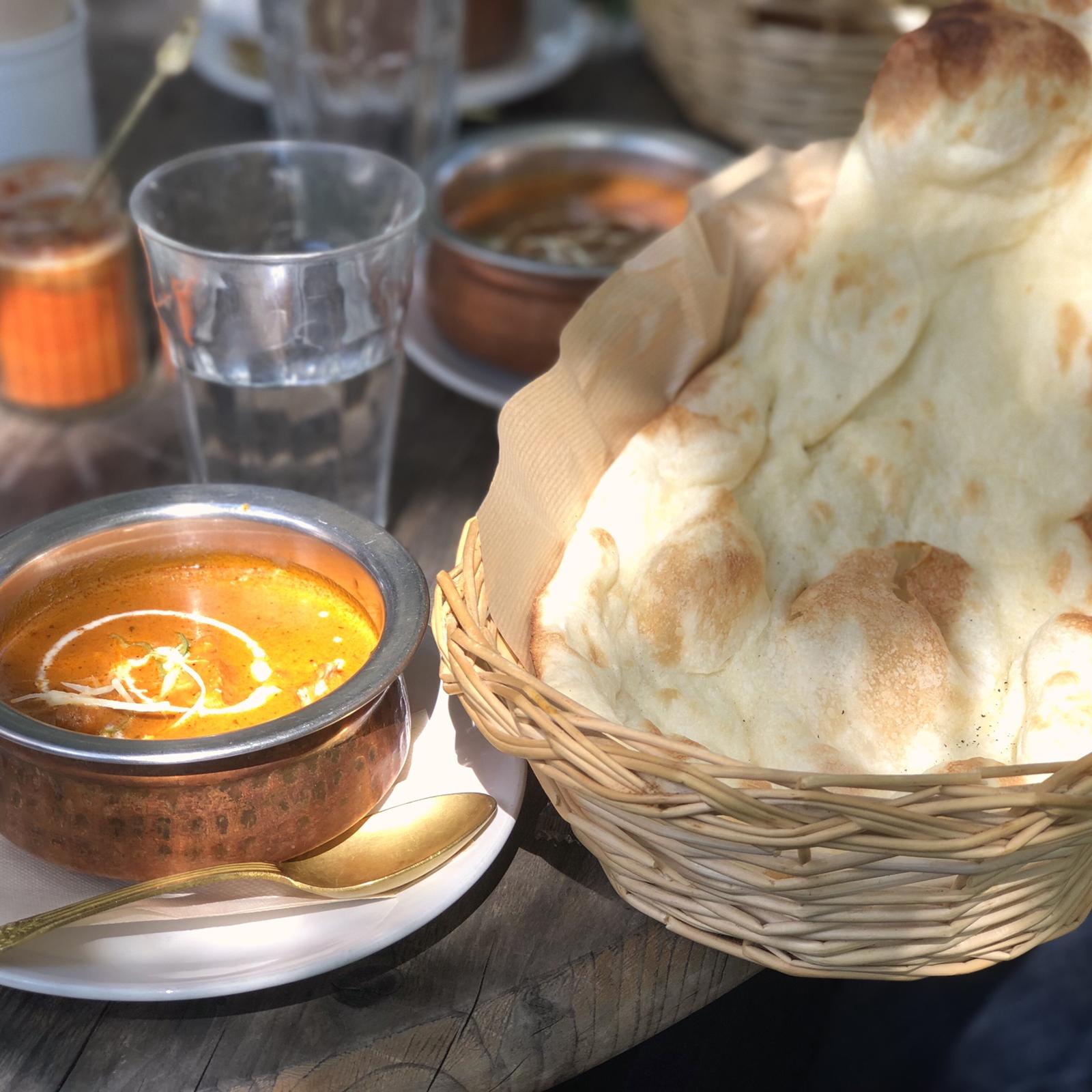 旧軽井沢銀座のカレー屋さん Sajiro Cafe Forest しょうぺそが投稿したフォトブック Sharee