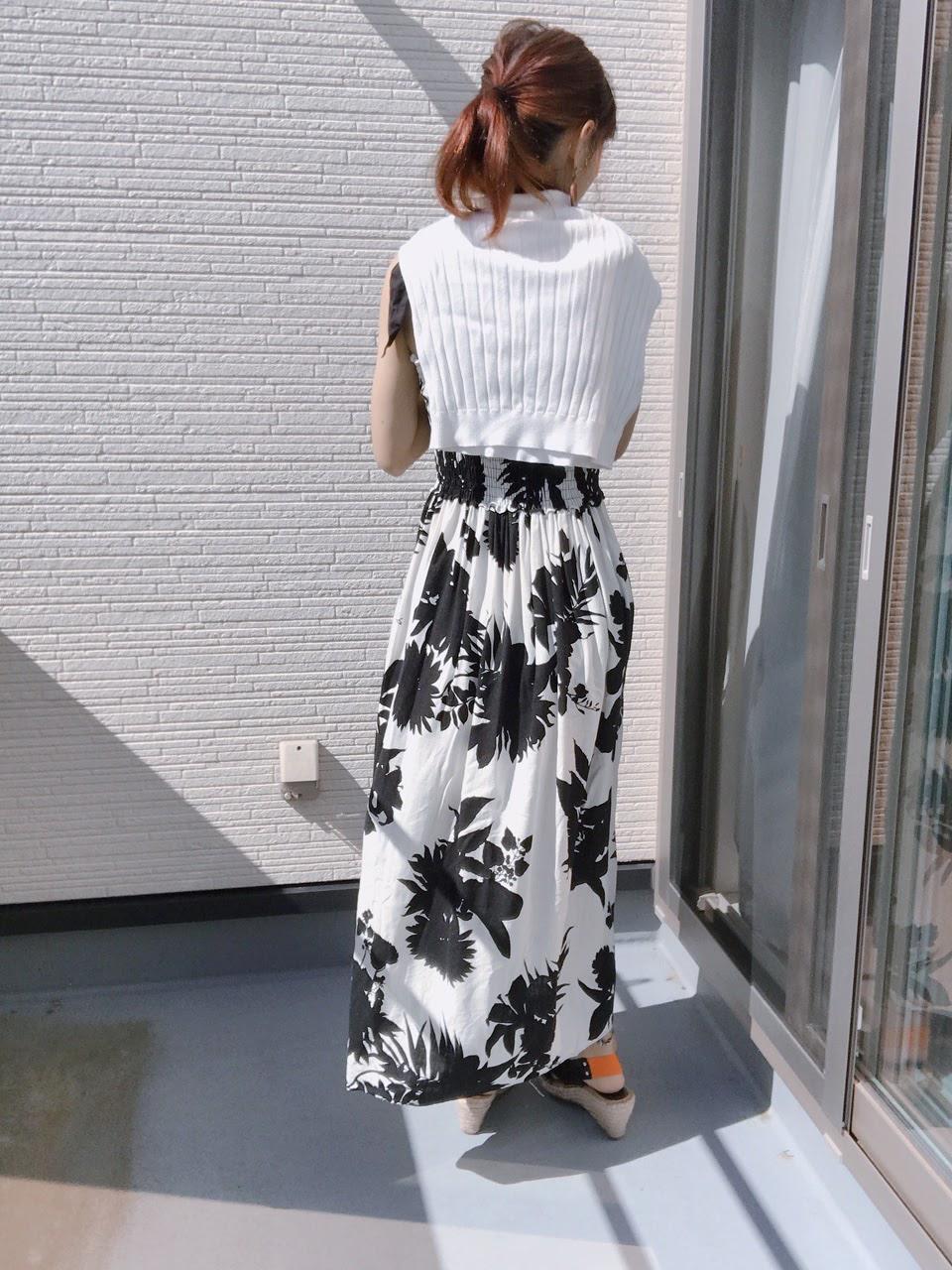 夏のファッションを楽しむ デートや女子会に ゆうゆうが投稿したフォトブック Sharee