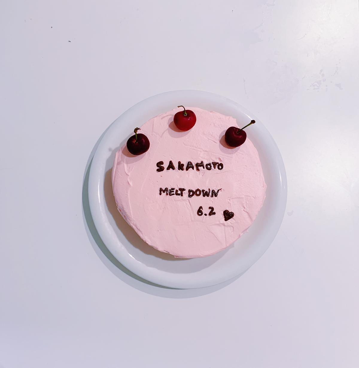 韓国トレンド シンプル可愛い センイルケーキ を作ってみた Chisato339が投稿した記事 Lemon8