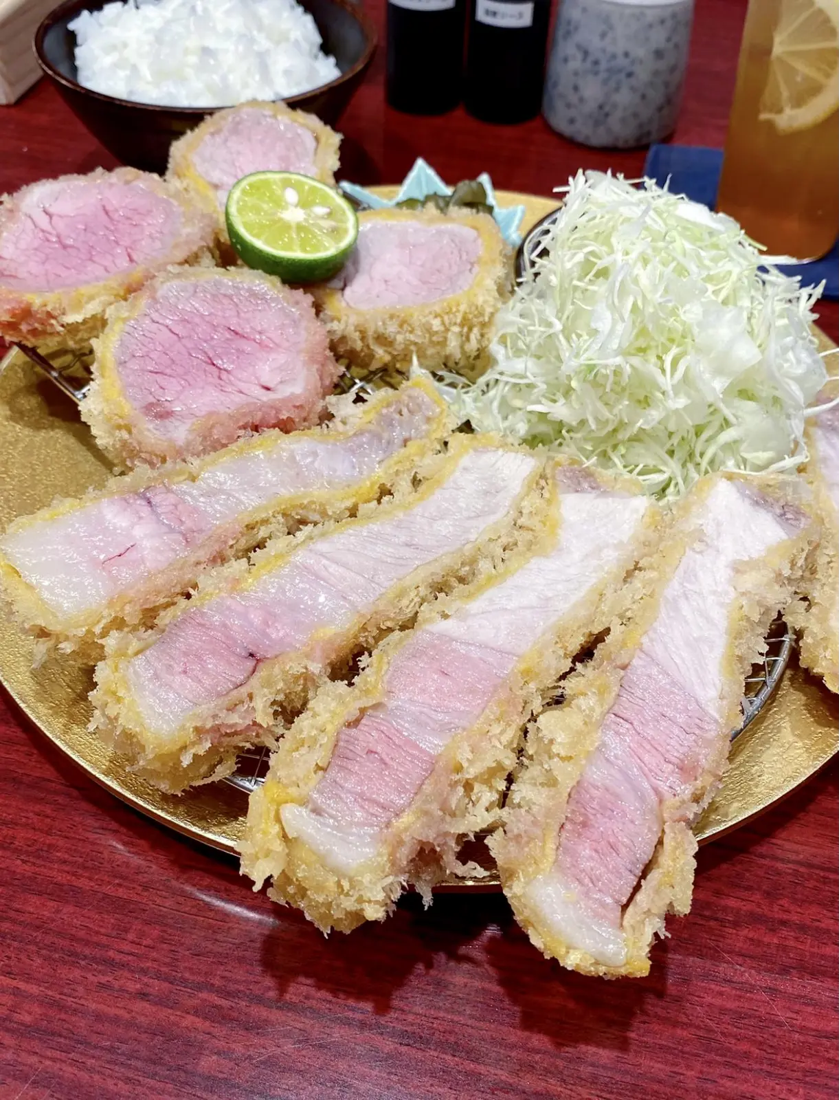 北新地とんかつ Epais 大阪 阪神梅田本店 ミシュラン獲得店の姉妹店がオープン Fox Osakaが投稿したフォトブック Lemon8 北新地とんかつ Epais 大阪 阪神梅田本店 ミシュラン獲得店の姉妹店がオープン Fox Osakaが投稿したフォトブック Lemon8