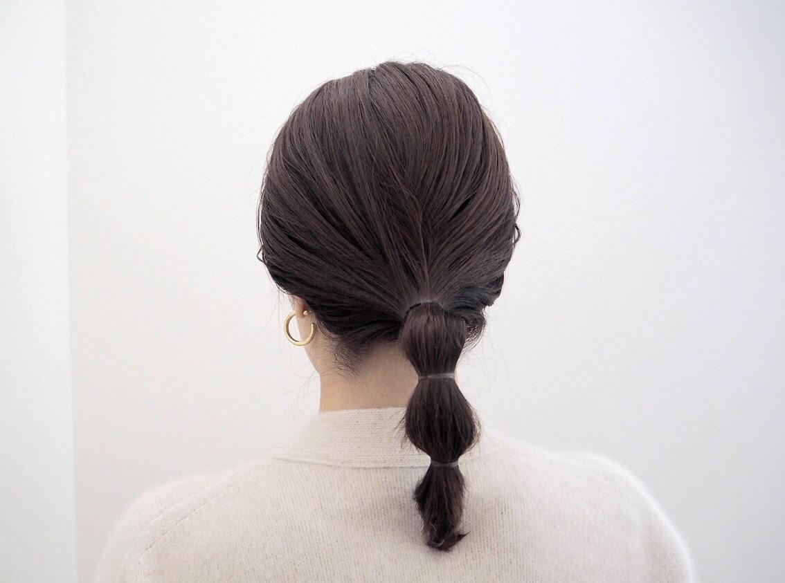 美容師さん直伝 玉ねぎヘアアレンジ Sara6が投稿したフォトブック Sharee