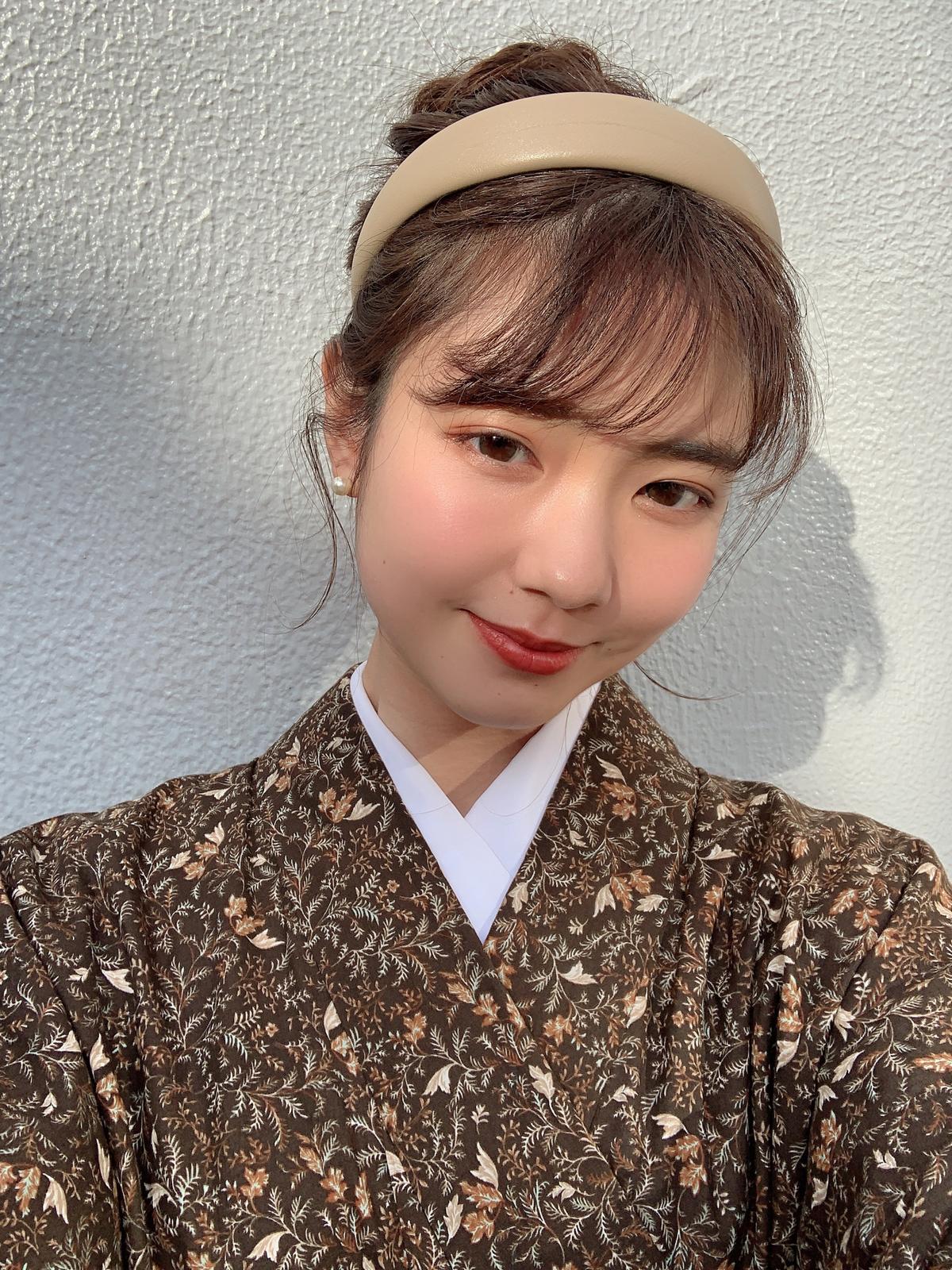 300均カチューシャ お洒落やし可愛い 山本紗季が投稿したフォトブック Lemon8