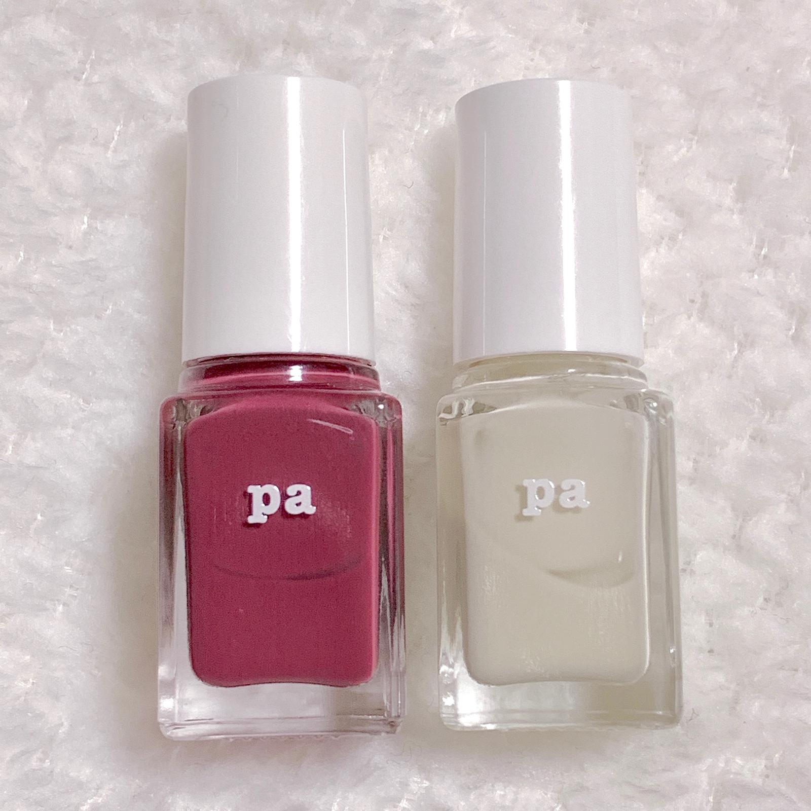 Paネイルを使ったニュアンスピンクネイル Aiainail が投稿したフォトブック Sharee