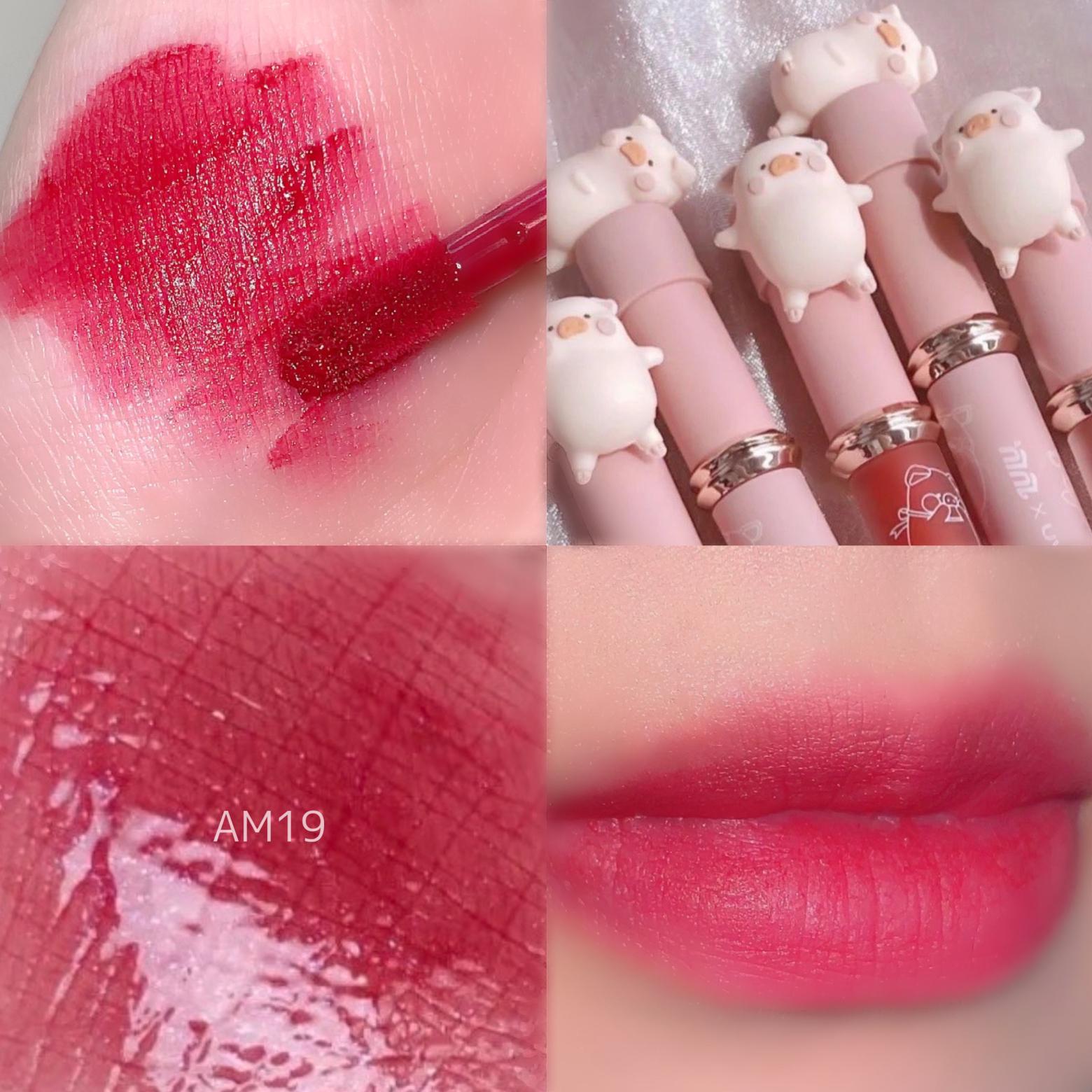 ちゃん リップで見た目もかわいい中華コスメ Pyommmmmmが投稿したフォトブック Lemon8