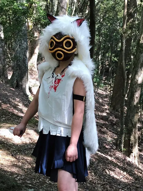 もののけ姫 あらすじ Lemon8