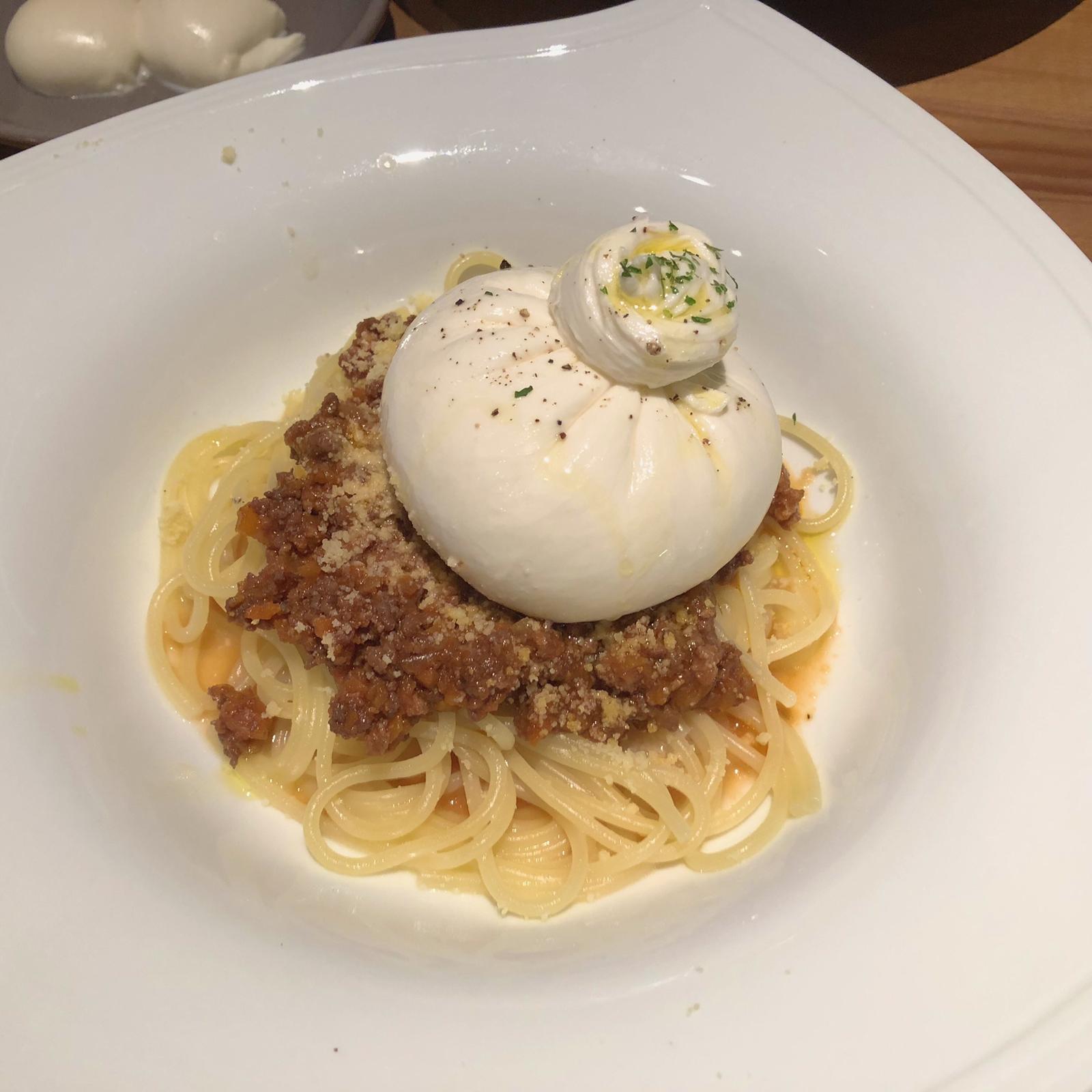 はち切れんばかりのチーズ Good Spoon みなとみらい しょうぺそが投稿したフォトブック Sharee