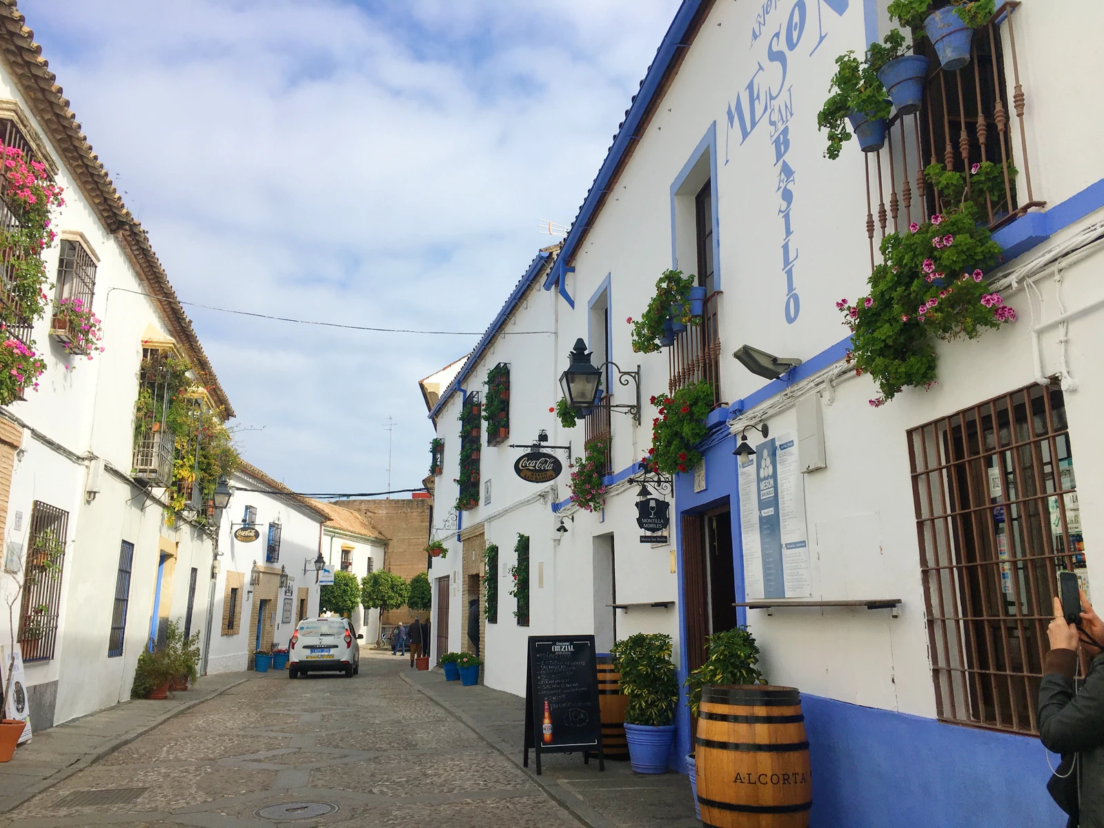 スペインの花の都 コルドバ 街並み編 Kasumi713が投稿したフォトブック Lemon8