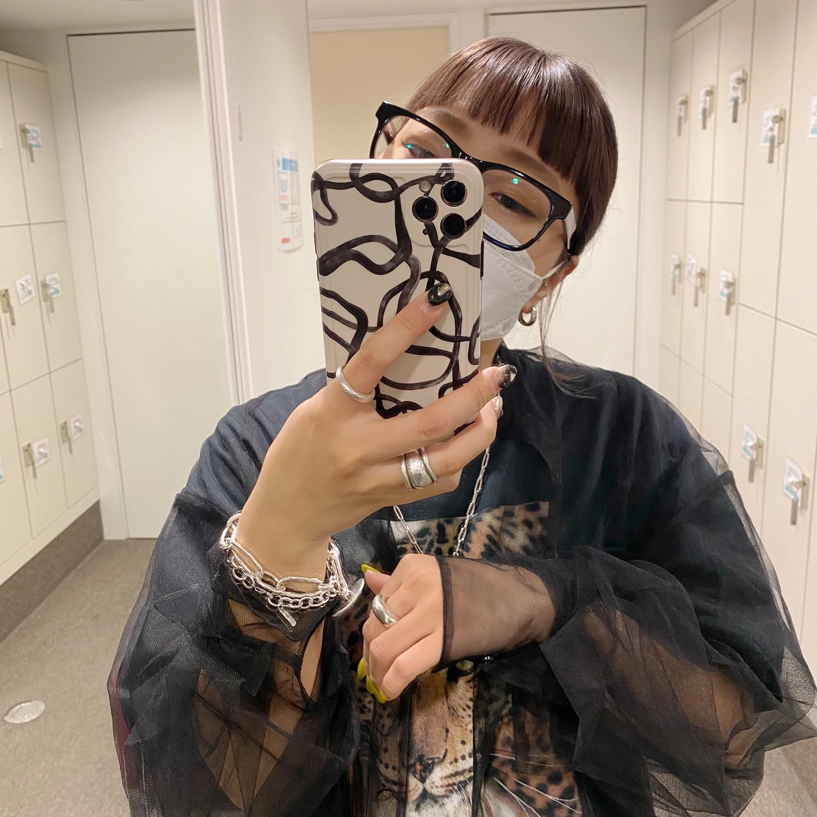 着回し 新品 Maison Special バックスリットオーバーシアーシャツ 新発売の