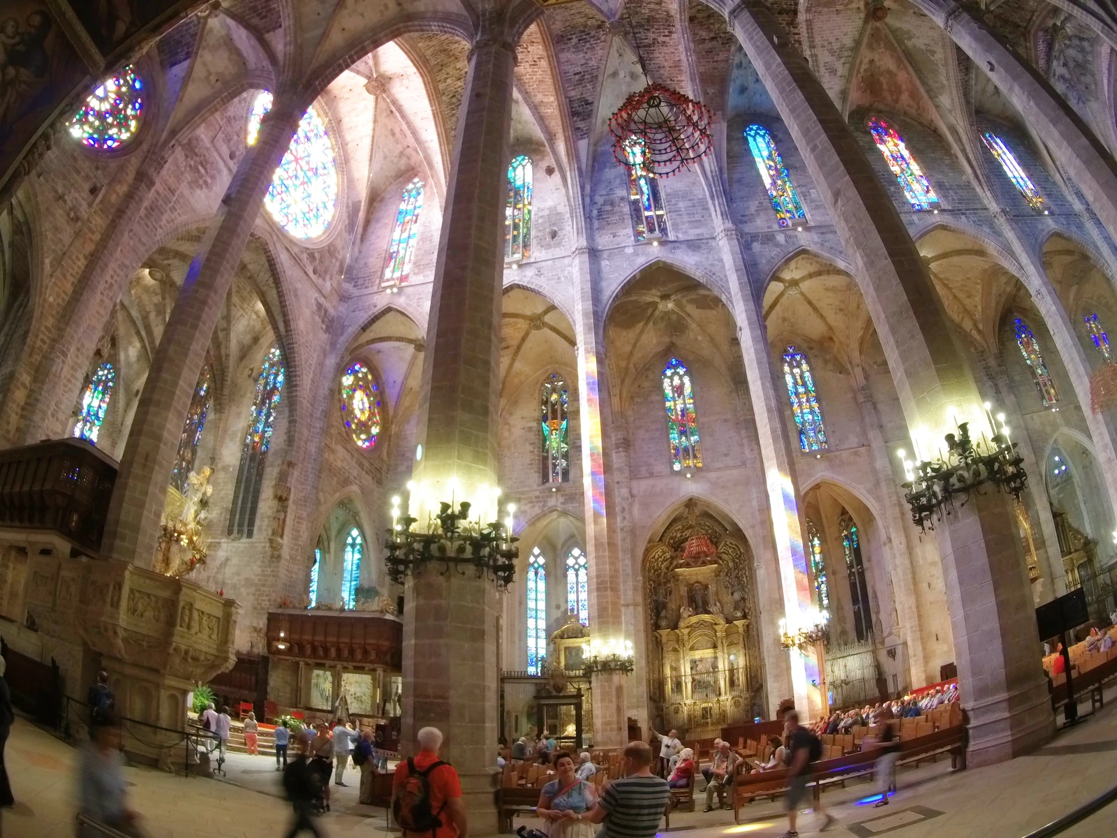 スペインのリゾートアイランド マヨルカ島 パルマ デ マヨルカ編 Kasumi713が投稿したフォトブック Lemon8