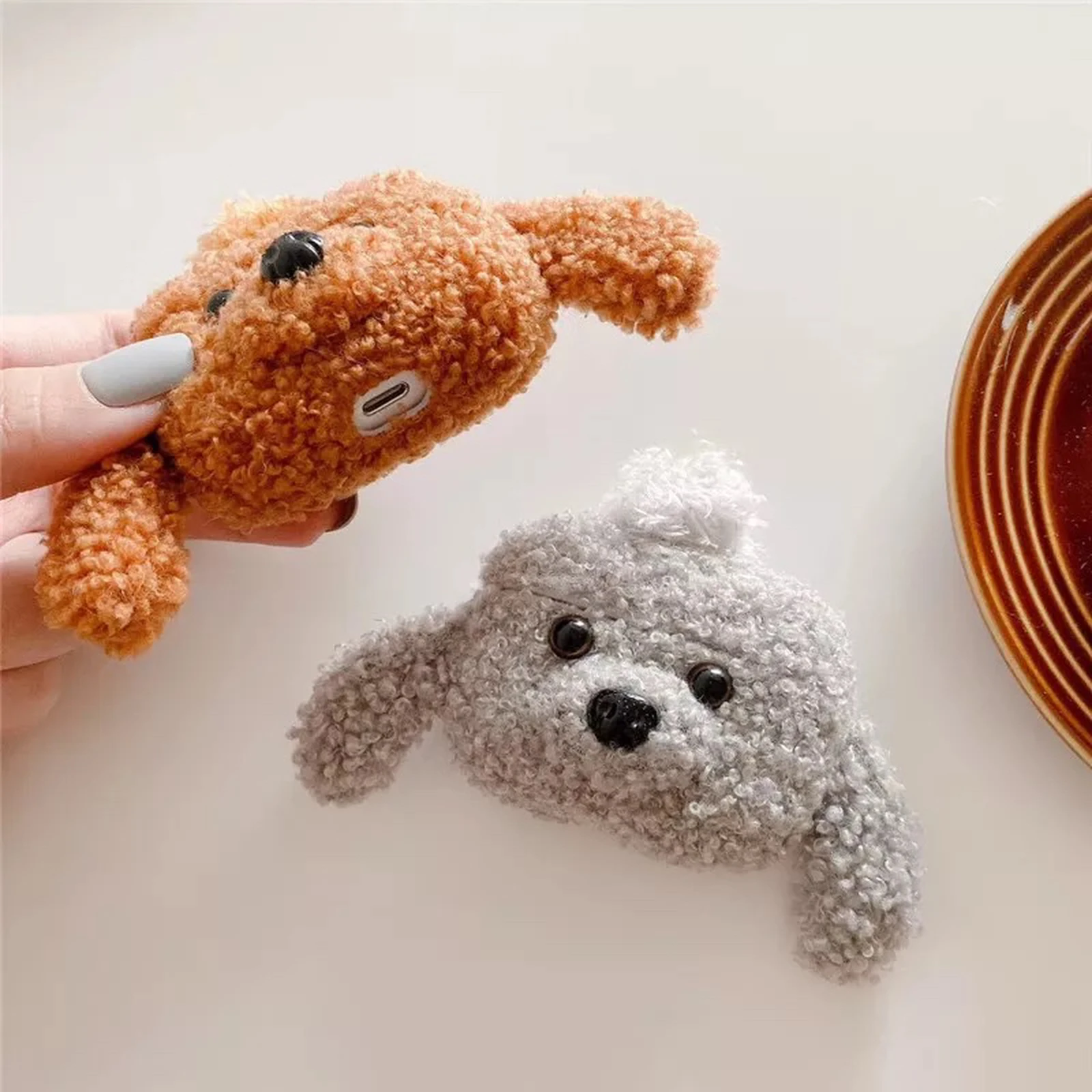 ˋˏ トイプードルairpodsケース ˎˊ Melancaronが投稿したフォトブック Lemon8