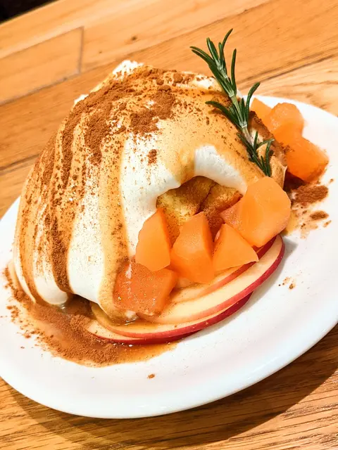 モーモーカフェ ボンボンチーズケーキ Lemon8