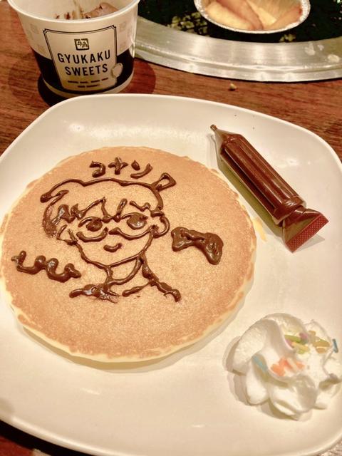 パンケーキアートに関する最新投稿と人気の投稿 Lemon8