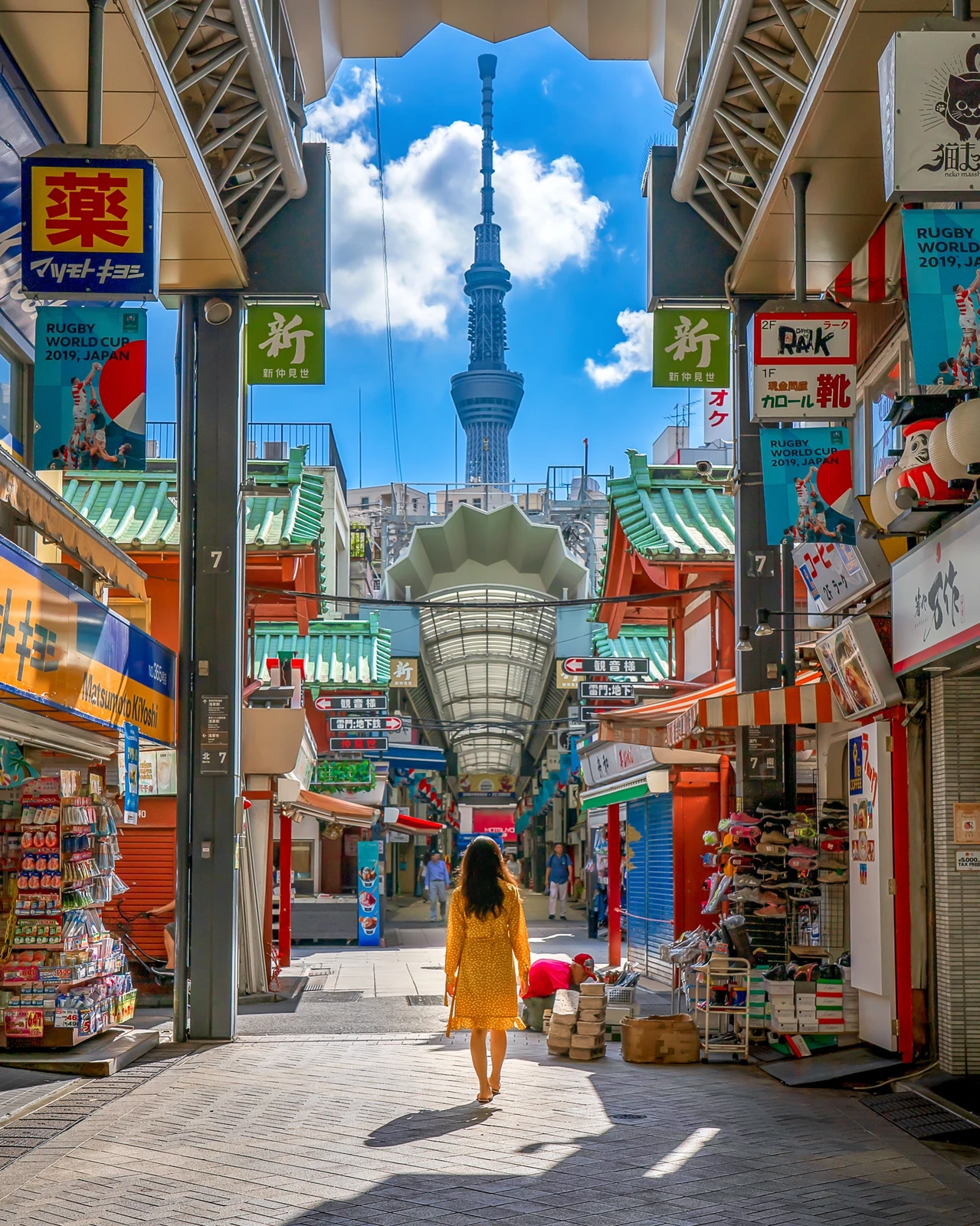 東京 大阪 映えすぎごめんなさい カラフルなスポット7選 Kyoko1903が投稿したフォトブック Lemon8