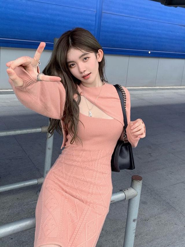 降参です 彼が本気で照れる秋モテワンピース4選 デートはこれ着ていきましょう Milaestelleショップが投稿したフォトブック Lemon8