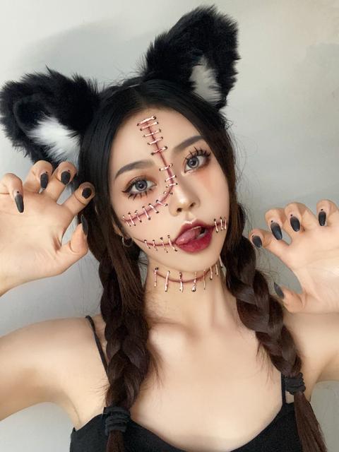 ハロウィン仮装に関する最新投稿と人気の投稿 Sharee ハロウィン仮装に関する最新投稿と人気の投稿 Sharee