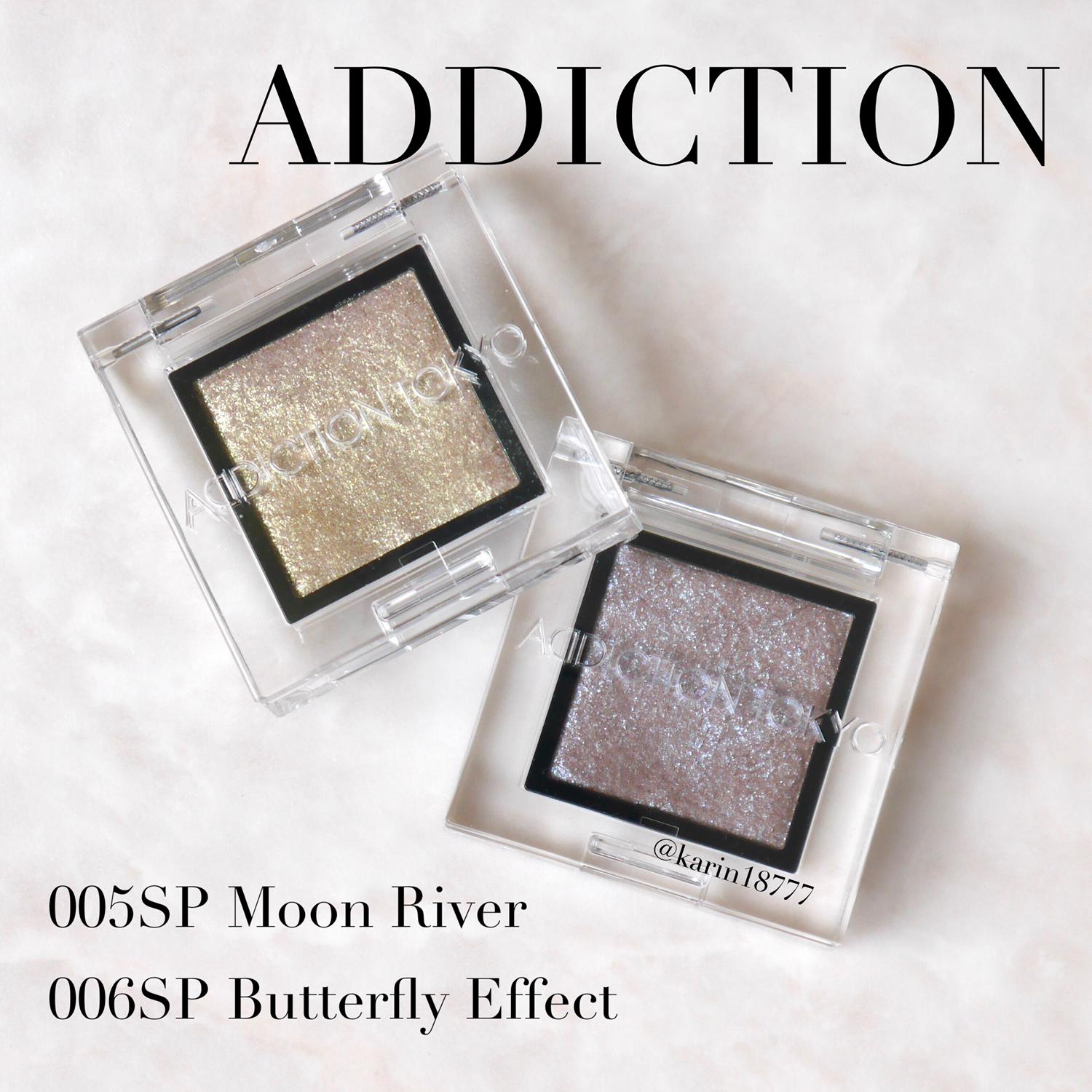 Addictionの偏光ラメシャドウ Karinが投稿したフォトブック Sharee